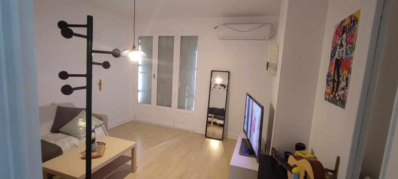 Peaceful Apartment At Lyon 7 Luaran gambar