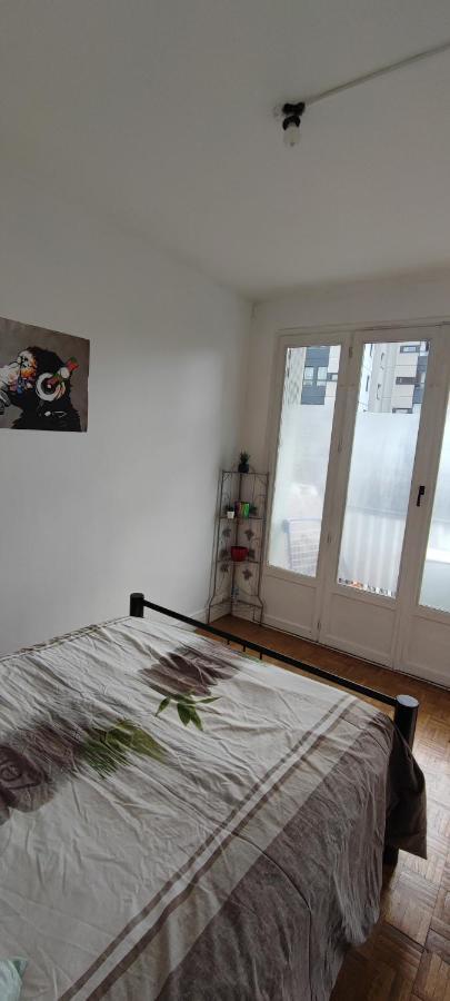 Peaceful Apartment At Lyon 7 Luaran gambar