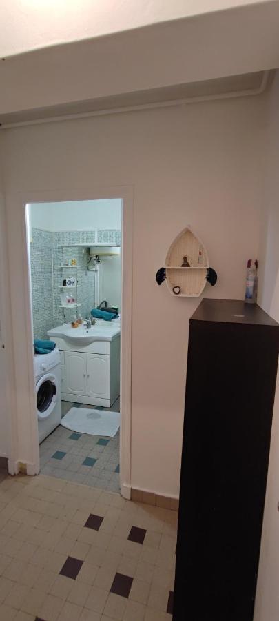 Peaceful Apartment At Lyon 7 Luaran gambar